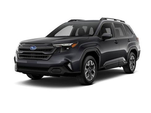 Used 2026 Subaru Forester Premium AWD/4WD image 2