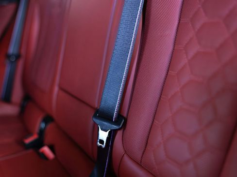 Used 2020 BMW X4 M w/ Executive Package image 61