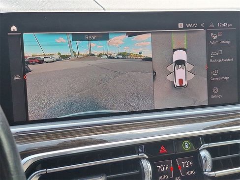 Used 2020 BMW X5 xDrive40i w/ Convenience Package image 4