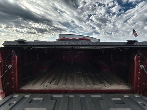 Used 2025 Ford F150 XLT w/ Equipment Group 302A MID AWD/4WD image 23