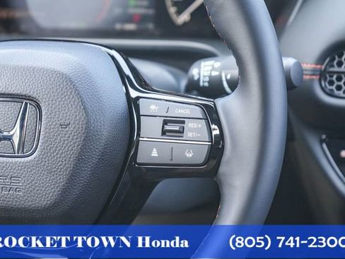 New 2026 Honda HR-V Sport image 14