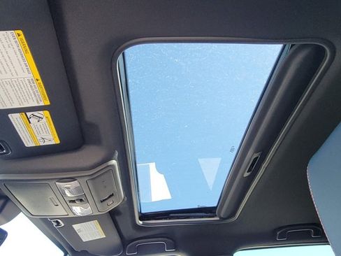 New 2026 Nissan Frontier PRO-4X w/ Pro Premium Package image 11