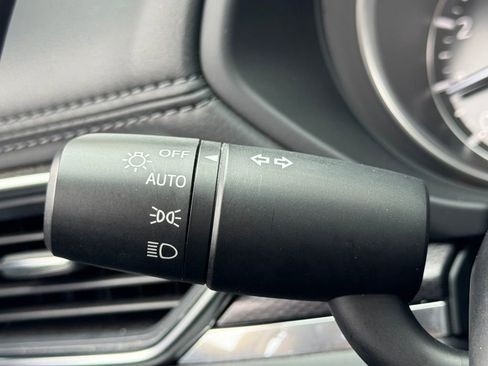 Used 2024 MAZDA CX-5 Carbon Edition image 8