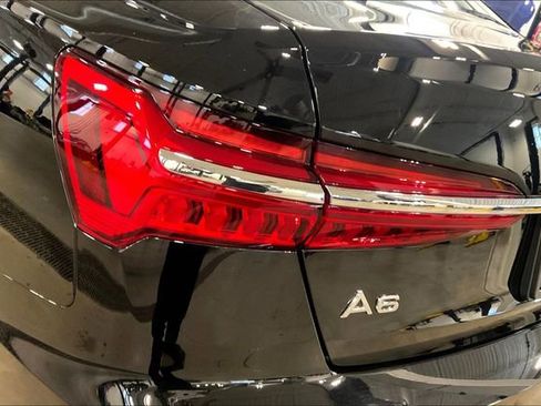 Certified 2025 Audi A6 Premium Plus w/ Premium Plus Package image 29