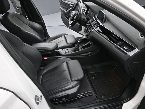 Used 2018 BMW X1 xDrive28i image 28