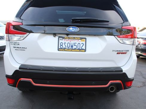 Used 2020 Subaru Forester Sport w/ Popular Package #2 image 15