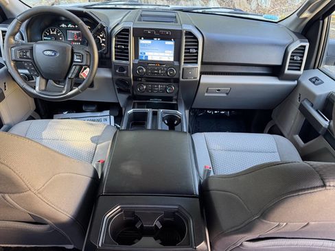 Used 2018 Ford F150 XLT w/ Equipment Group 302A Luxury RWD image 34