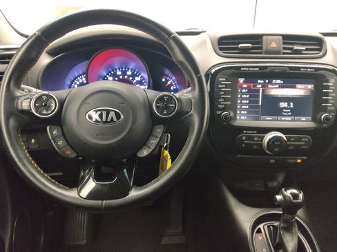 Used 2016 Kia Soul + w/ Audio Package image 22