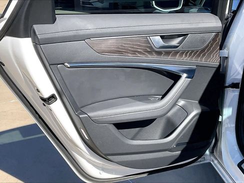 Used 2023 Audi A6 Premium Plus w/ Premium Plus Package image 19
