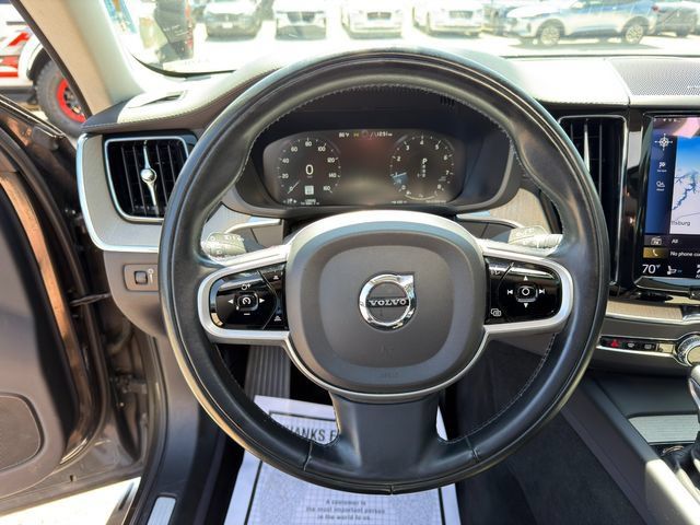 Used 2021 Volvo XC60 T6 Inscription w/ Advanced Package AWD/4WD image 33