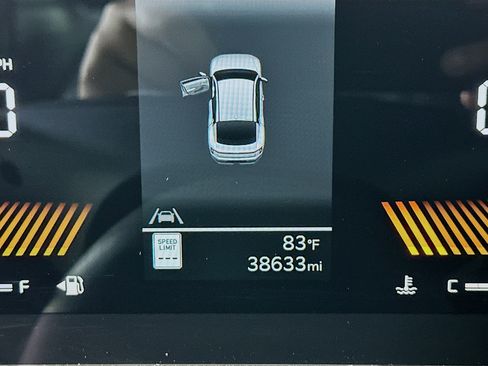 Used 2025 Kia K4 LXS FWD image 19