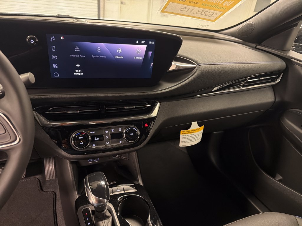 New 2026 Buick Envista Sport Touring w/ Convenience I Package FWD image 35