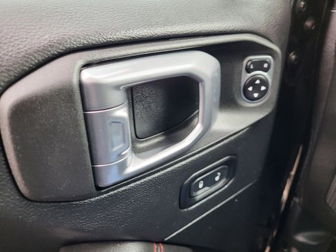 Used 2021 Jeep Wrangler Unlimited Rubicon image 13