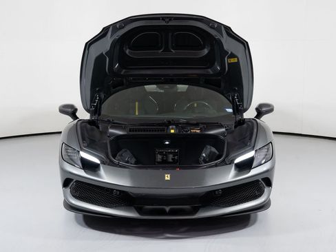 Used 2024 Ferrari 296 GTB image 8