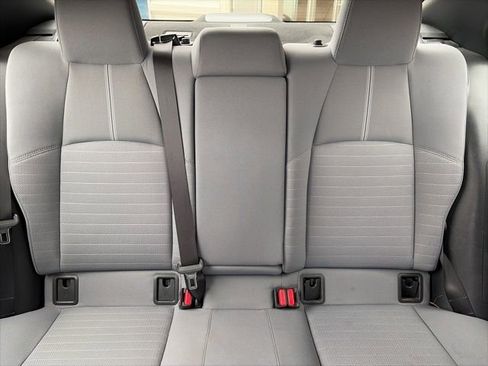 Used 2021 Toyota Corolla SE w/ Carpet Mat Package (TMS) FWD image 21