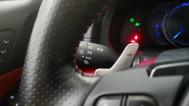 Used 2024 Lexus IS 350 F Sport w/ Memory Package RWD image 62