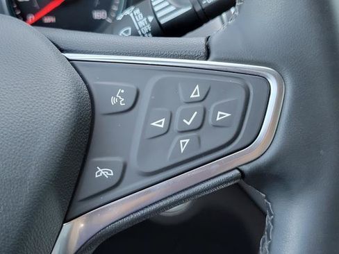 Used 2024 Chevrolet Equinox LT w/ LPO, Floor Liner Package FWD image 22
