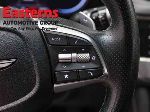 Used 2025 Genesis G70 2.5T RWD image 16