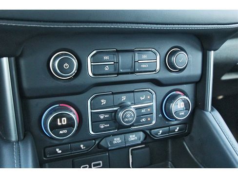 Used 2024 Chevrolet Tahoe LT image 21