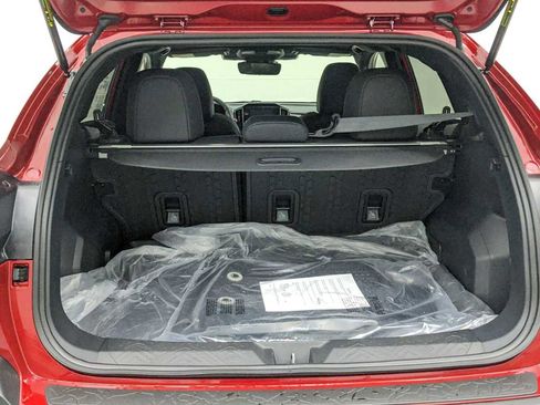 New 2026 Subaru Crosstrek 2.5i Wilderness image 27