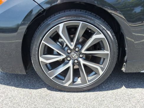 Used 2020 Toyota Corolla XSE w/ Body Protection Package FWD image 9