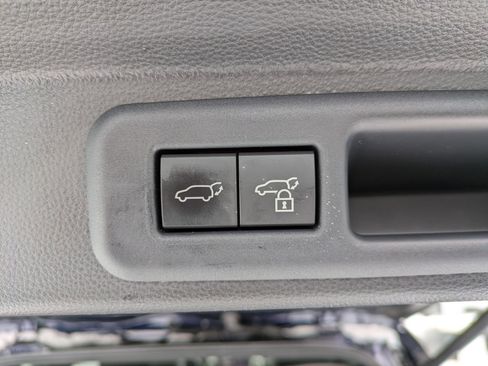 Used 2026 Toyota Sequoia Capstone image 23