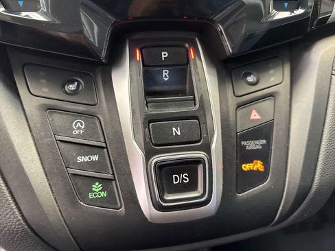Used 2024 Honda Odyssey EX-L image 39