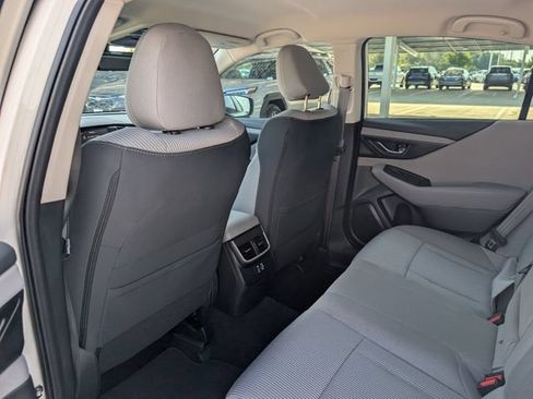 Used 2024 Subaru Legacy Premium AWD/4WD image 24