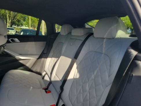 New 2027 BMW X6 xDrive40i w/ Premium Package AWD/4WD image 10