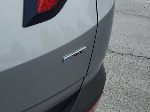 Certified 2024 Hyundai Tucson SEL AWD/4WD image 8
