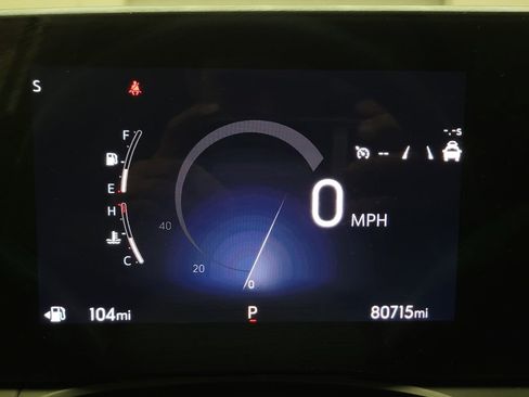 Used 2024 Buick Envista Preferred FWD image 23