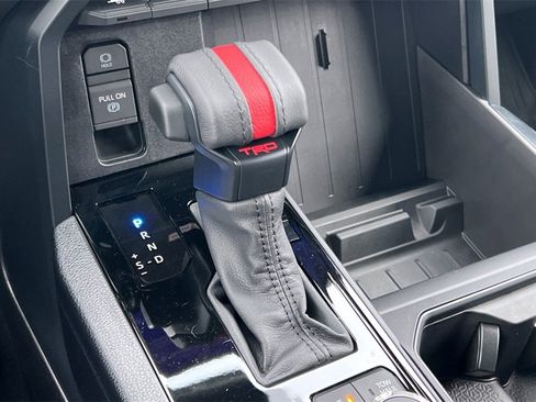 New 2026 Toyota Tundra Limited image 21