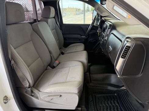 Used 2016 Chevrolet Silverado 2500 W/T RWD image 20