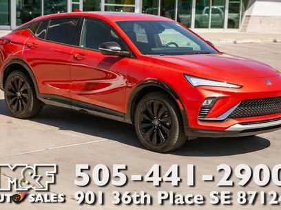 Used 2024 Buick Envista Sport Touring w/ Experience Buick Package