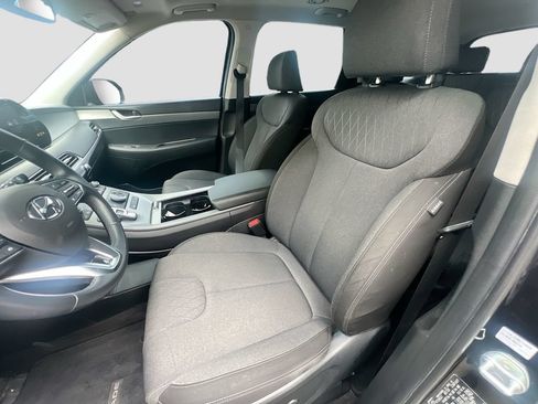 Used 2022 Hyundai Palisade SEL AWD/4WD image 21