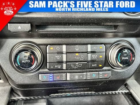 Used 2018 Ford F150 Raptor w/ Equipment Group 802A Luxury AWD/4WD image 28