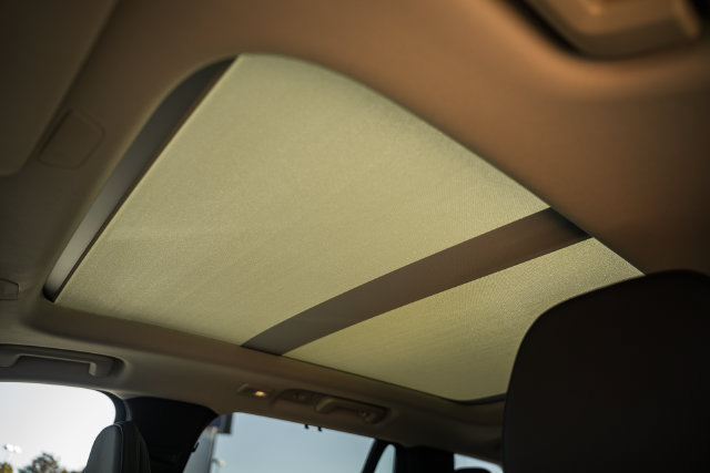 New 2027 Volvo XC90 B6 Plus AWD/4WD image 44