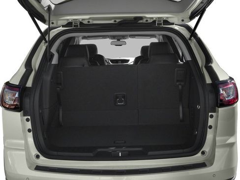 Used 2017 Chevrolet Traverse LT AWD/4WD image 15