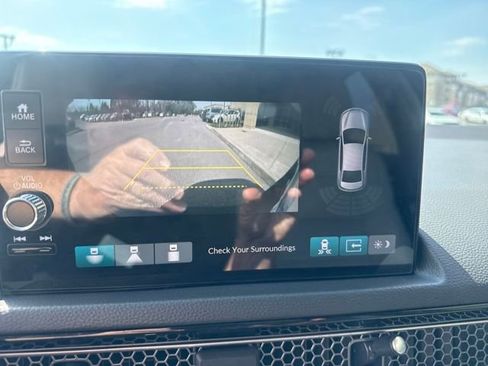 Used 2024 Honda Civic Touring image 16