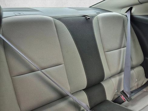 Used 2015 Chevrolet Camaro LT w/ RS Package RWD image 17