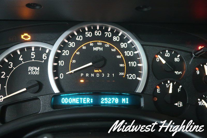 Used 2006 HUMMER H2 AWD/4WD image 32