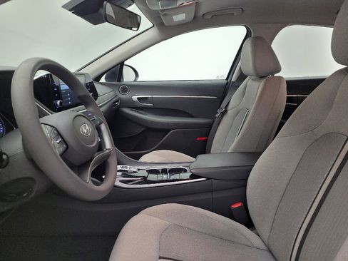 Used 2020 Hyundai Sonata SE w/ Cargo Package image 17