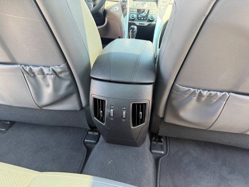 Used 2012 Hyundai Sonata Hybrid w/ Ultimate Pkg FWD image 22