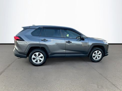 Used 2024 Toyota RAV4 LE image 8