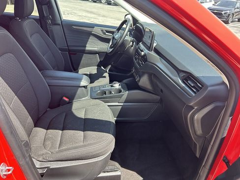 Used 2024 Ford Escape Active w/ Cold Weather Package FWD image 19