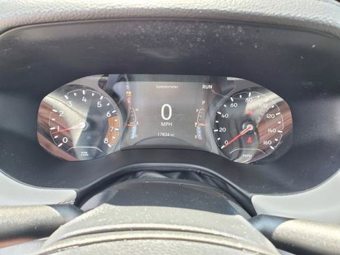 Used 2024 Jeep Compass Limited AWD/4WD image 9