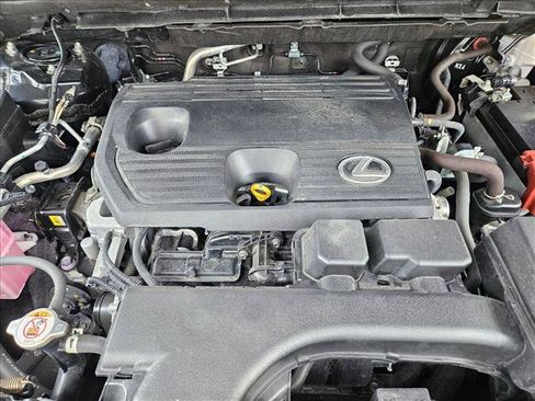 Used 2022 Lexus NX 250 FWD w/ Towing Package (2000 Lbs) image 21