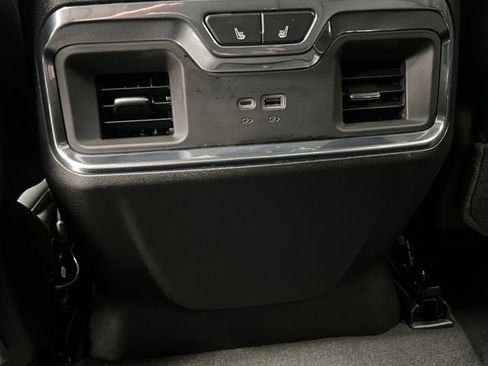 Used 2025 GMC Sierra 3500 SLT w/ SLT Premium Package image 49