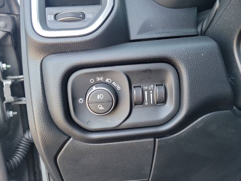 New 2026 RAM 2500 Laramie image 21