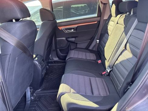 Used 2019 Honda CR-V EX image 9